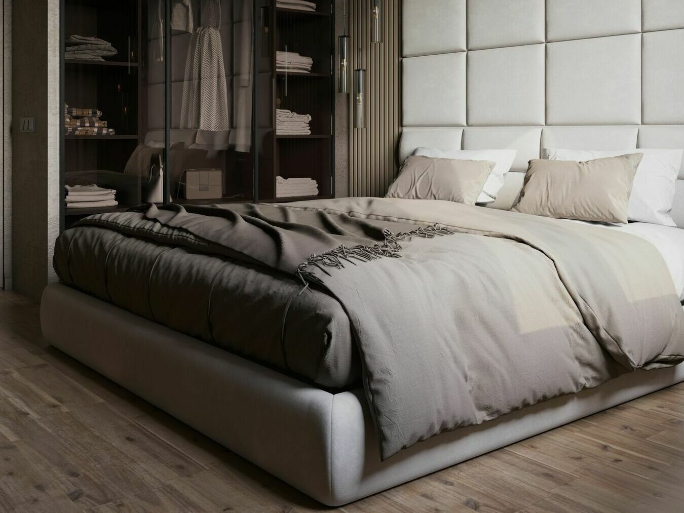 <span style="font-weight: bold;">Дизайн Интерьера Спальни, &nbsp; &nbsp; &nbsp; &nbsp; &nbsp; &nbsp; &nbsp; г.Екатеринбург</span>