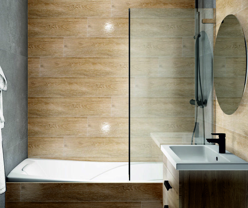 <span style="font-weight: bold;">Дизайн Интерьера Ванной комнаты.</span>